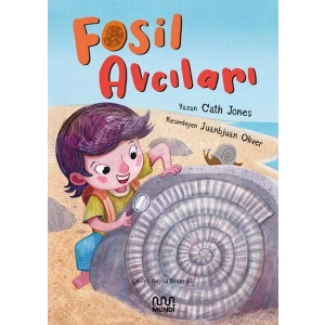 Fosil Avcıları