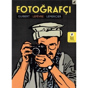 Fotoğrafçı