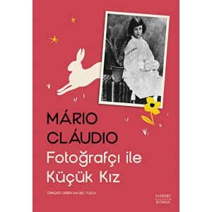 Fotoğrafçı ile Küçük Kız