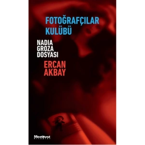 Fotoğrafçılar Kulübü Nadia Groza Dosyası
