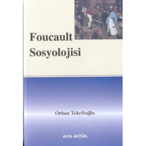 Foucault Sosyolojisi