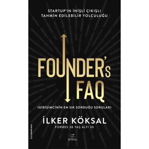 Founder’s FAQ