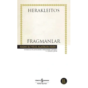 Fragmanlar - Hasan Ali Yücel Klasikler