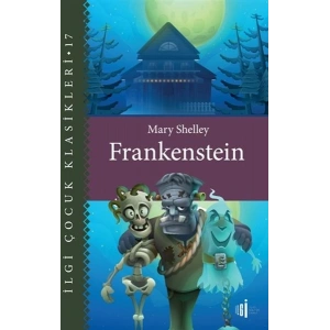 Frankenstein - Çocuk Klasikleri