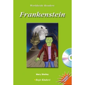 Frankenstein - Level 3 (CDli)
