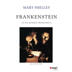 Frankenstein ya da Modern Prometheus