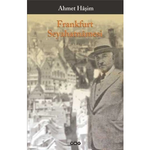 Frankfurt Seyahatnamesi