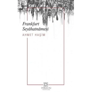 Frankfurt Seyâhatnâmesi