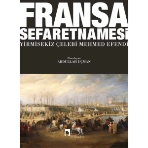 Fransa Sefaretnamesi