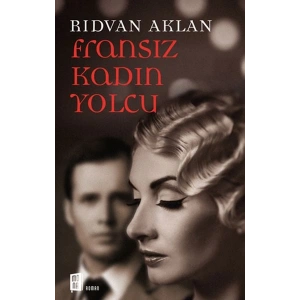 Fransız Kadın Yolcu