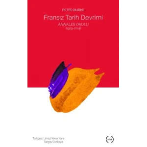 Fransız Tarih Devrimi