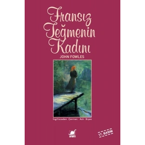 Fransız Teğmenin Kadını