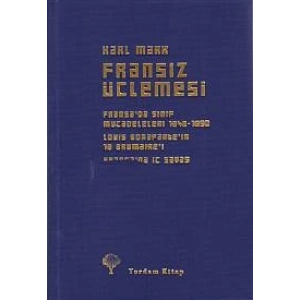 Fransız Üçlemesi (Ciltli)