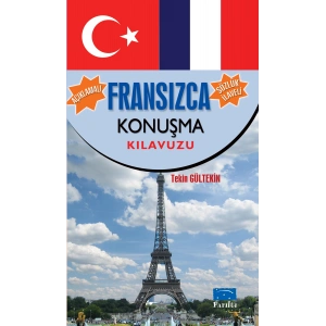 Fransızca Konuşma Kılavuzu