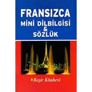 Fransızca Mini Dilbilgisi ve Sözlük