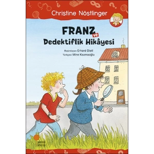 Franz ve Dedektiflik Hikayesi