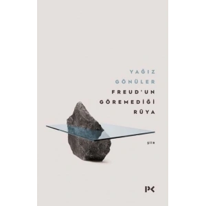 Freudun Göremediği Rüya