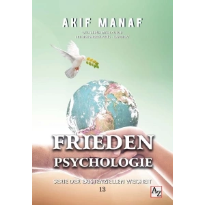 Frieden Psychologie