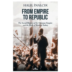 From Empire To Rebuplic