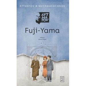Fuji-Yama