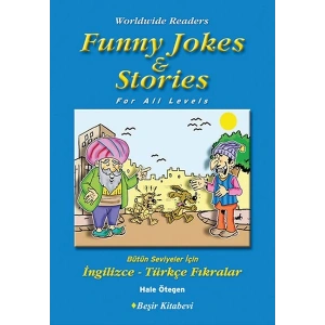 Funny Jokes Stories Bütün Seviyeler Için Ingilizce Türkçe Fıkralar