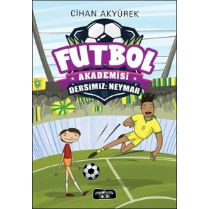 Futbol Akademisi - Dersimiz: Neymar