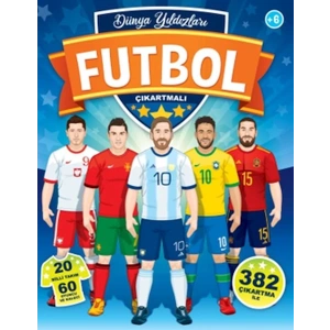 Futbol Dünya Yıldızları