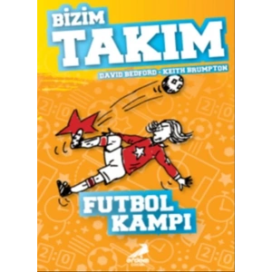 Futbol Kampı - Bizim Takım