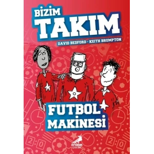 Futbol Makinesi - Bizim Takım