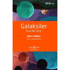 Galaksiler - Kısa Bir Giriş