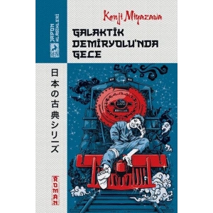 Galaktik Demiryolunda Gece