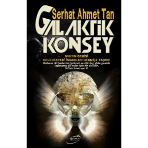 Galaktik Konsey