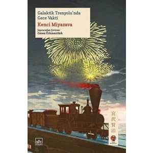 Galaktik Trenyolu’nda Gece Vakti Japon Klasikleri