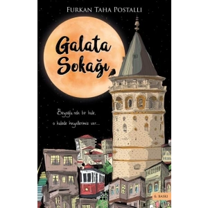 Galata Sokağı