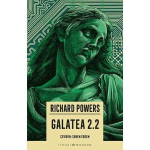 Galatea 2.2