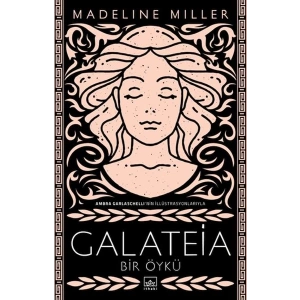 Galateia: Bir Öykü