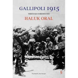 Gallipoli 1915