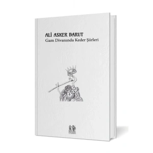 Gam Divanında Keder Şiirleri