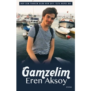 Gamzelim