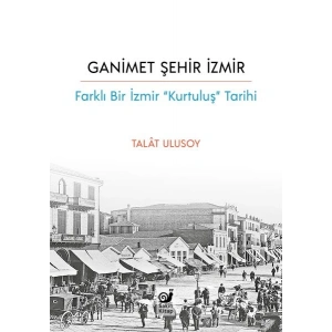 Ganimet Şehir İzmir