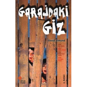 Garajdaki Giz