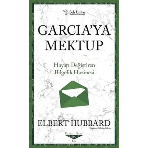 Garciaya Mektup - Kısaltılmış Klasikler Serisi