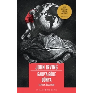 Garp’a Göre Dünya