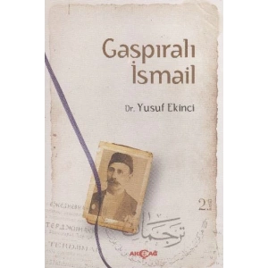 Gaspıralı İsmail