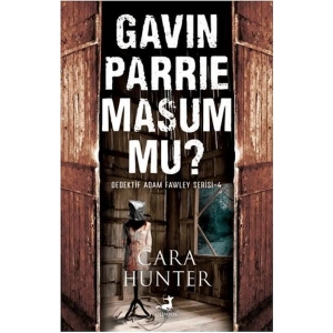 Gavin Parrie Masum mu?