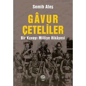 Gavur Çeteliler