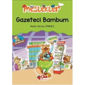 Gazeteci Bambum / Meslekler