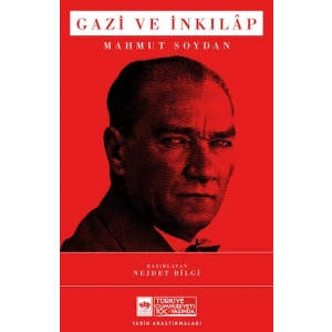 Gazi ve İnkılâp