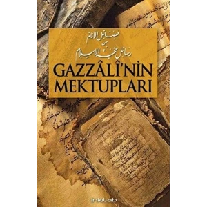 Gazzali’nin Maktupları