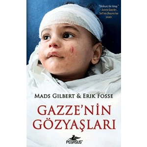 Gazze’nin Gözyaşları